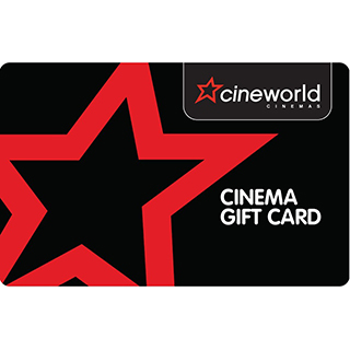 cineworld deals vouchers